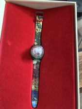 Swatch Montre Noël Spécial