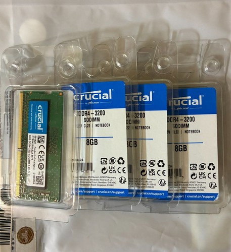 Neuf barrette ram - neuf,