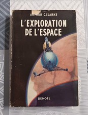 L'exploration de l'espace (