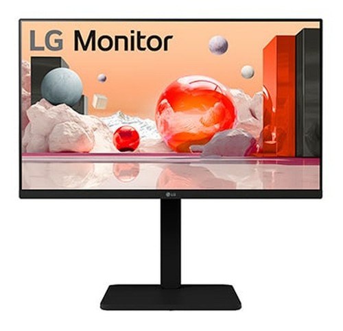 24ba450 moniteur led - moniteur,