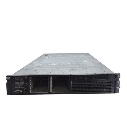 Server rack proliant - rack, hp