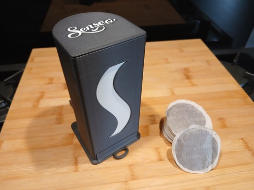 Distributeur dosettes senseo - senseo,