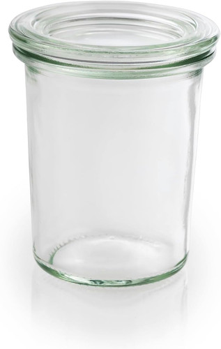 Gh388 weck lot petits - lot, de