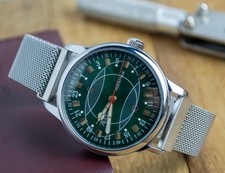 Automatique Raketa Polar
