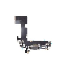 Nappe chargeur IPHONE 13 dock connecteur de chargeur + Microphone iphone13