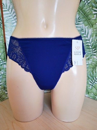 Simone perele string taille - string,