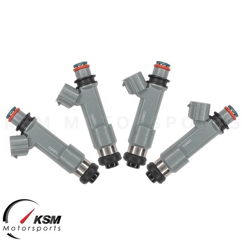Injecteurs denso 1000cc pour - denso,