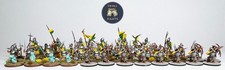 Westfalia - Age of Sigmar - Halfling Empire Army