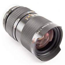 Objectif Canon FD 35-70mm