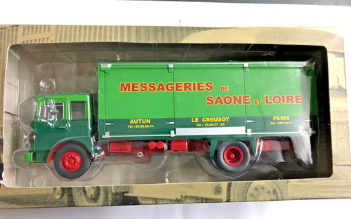 Camion autrefois 121 - camion, d'autrefois