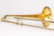 King 2B Liberty Trombone