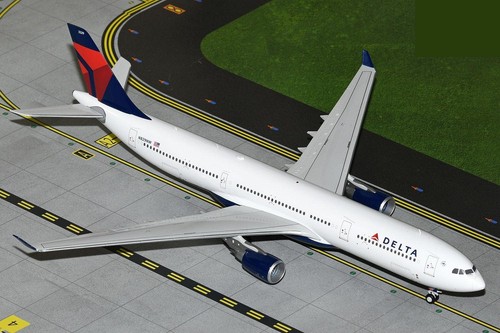 Gemini jets delta - gemini,