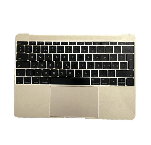 Topcase châssis avec clavier - topcase,