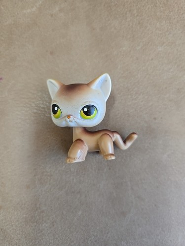 Lps littlest petshop - littlest,