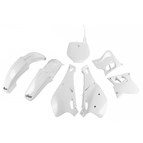 Kit plastique ovni - kit,