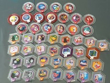 POWER DISCS DISNEY INFINITY