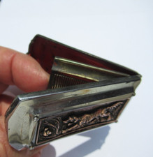 RARE PYROGENE DE POCHE à