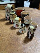 Vintage Politician Russian 5