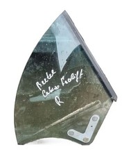 VW New Beetle Cabriolet Vitre