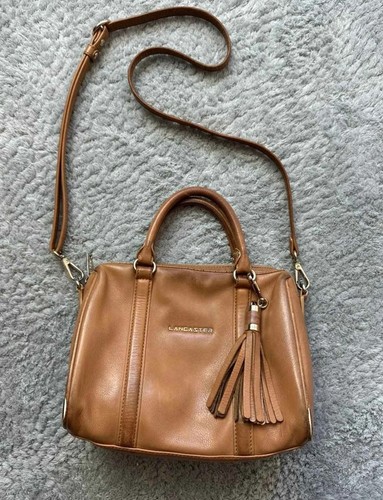 Sac main bandoulière en - sac,