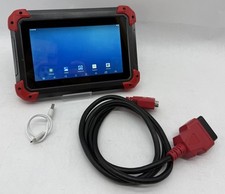 XTOOL D7 OBD2 Car Bidirectional Scanner Full Diagnostic Tool Key Programmer