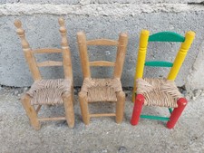 Lot De 3 Ancienne Petite