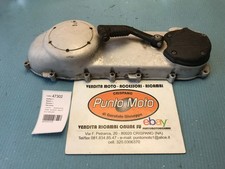 Couvercle de transmission