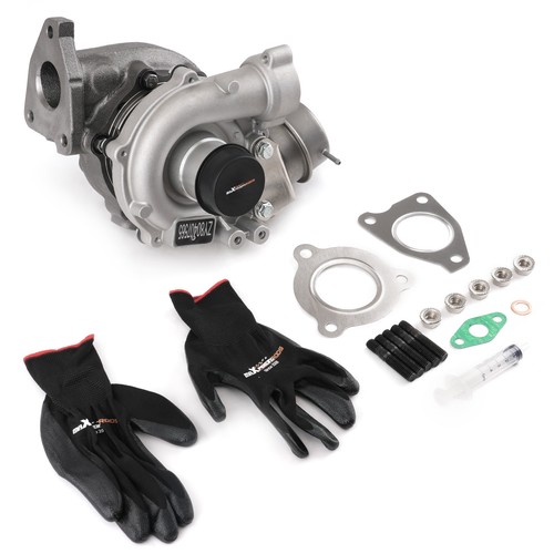 Turbo charger for nissan - charger,