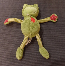 S26 / doudou peluche