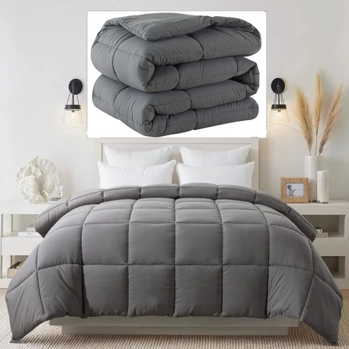 Couette 220x240cm 400g/m²