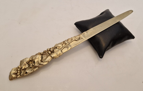 Art nouveau france bouguet - art,