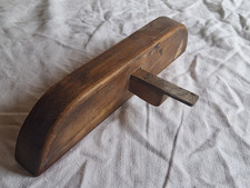  antique wooden planer object of craft