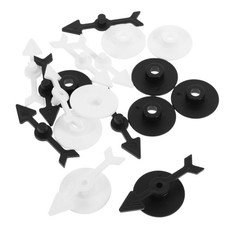  10 Pcs Buzzers De Jeu