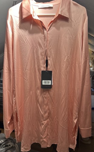 Marina rinaldi dusty rose silk - dusty,