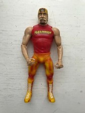 Wwe Hollywood Hulk Hogan Jacks