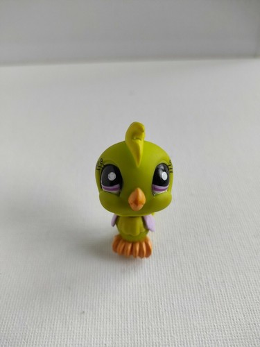 Lps00466 littlest petshop - my,