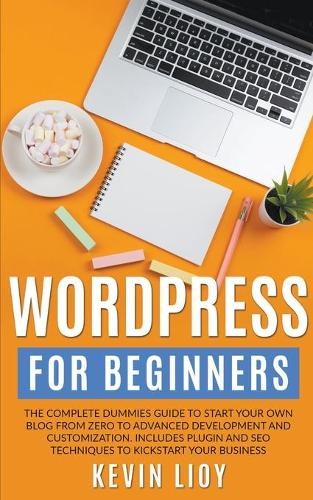 Kevin lioy wordpress for - lioy,