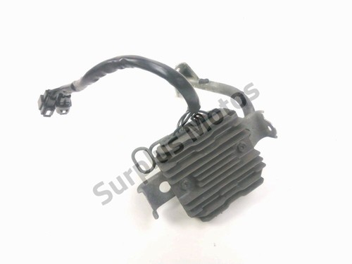 Regulateur tension suzuki - regulateur, de