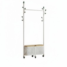 Portant à Vêtements sur