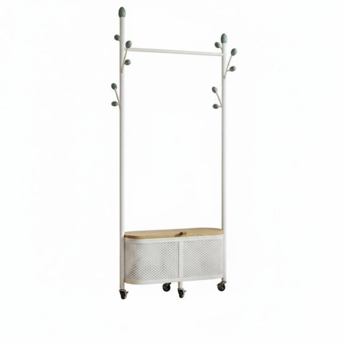 Portant vêtements sur - vêtements,