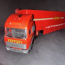 1/43 Iveco Camion