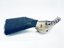 Silencieux échappement