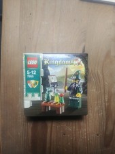 LEGO Kingdoms Wizard Set 7955