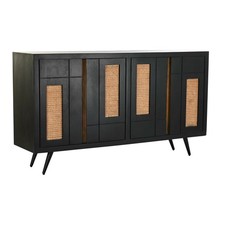 Buffet DKD Home Decor Noir