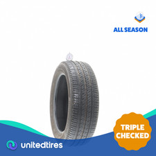 Used 185/55R15 Bridgestone Ecopia EP422 Plus 82V - 7.5/32