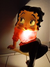 Figurine Betty Boop   Vintage