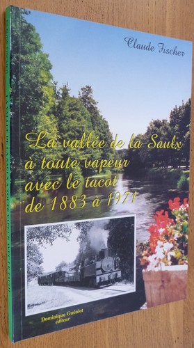 Vallée saulx à - la,