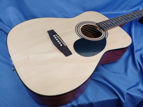 Guitare acoustique cort - guitare,