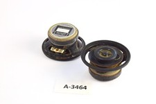 BMW K100 RT Bj. 87 - Enceinte