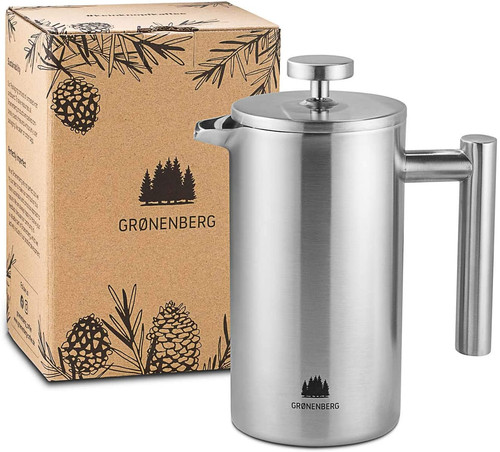 Groenenberg cafetière - groenenberg, à